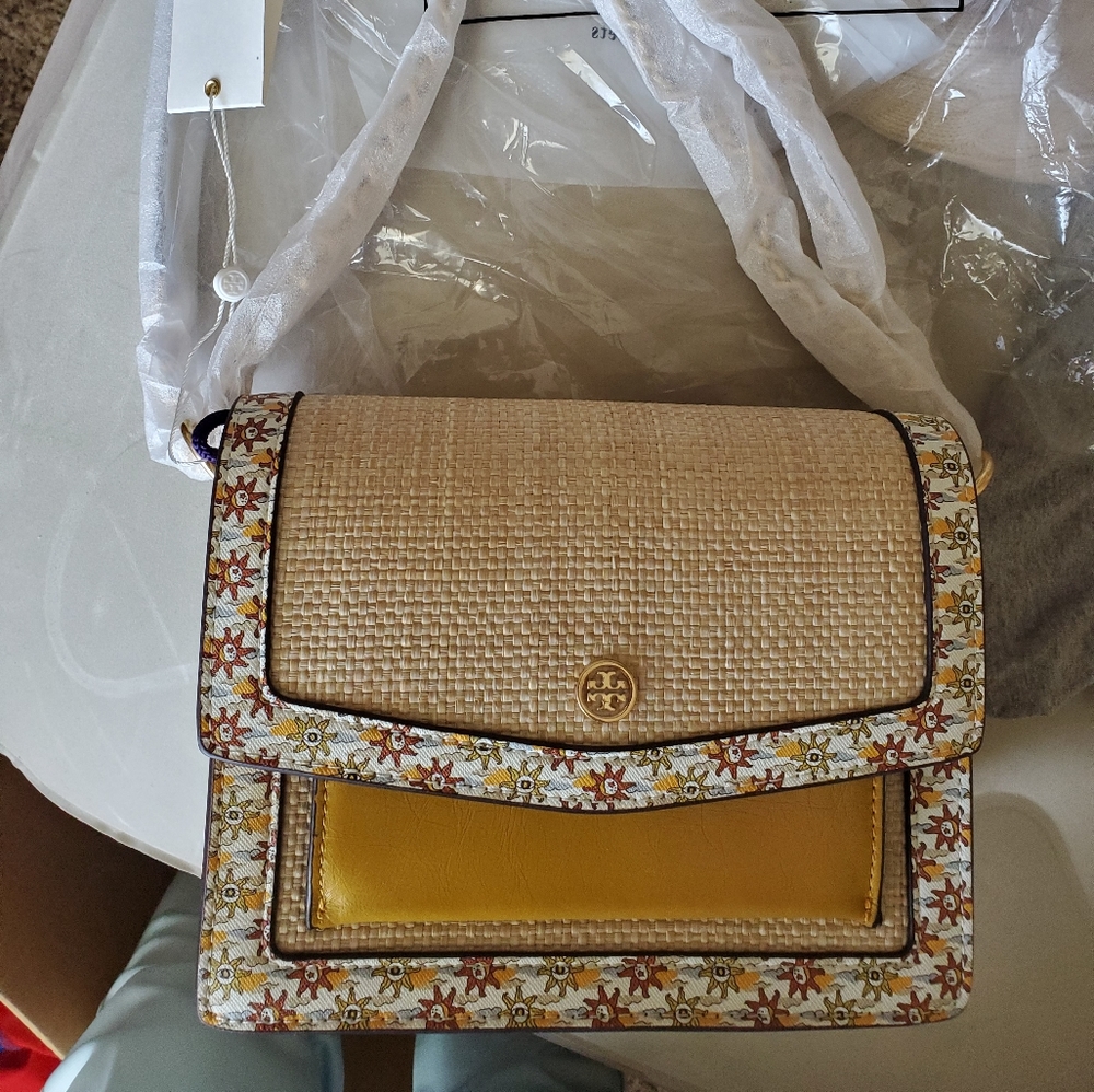 Tory burch bag